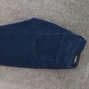 Express jeans
